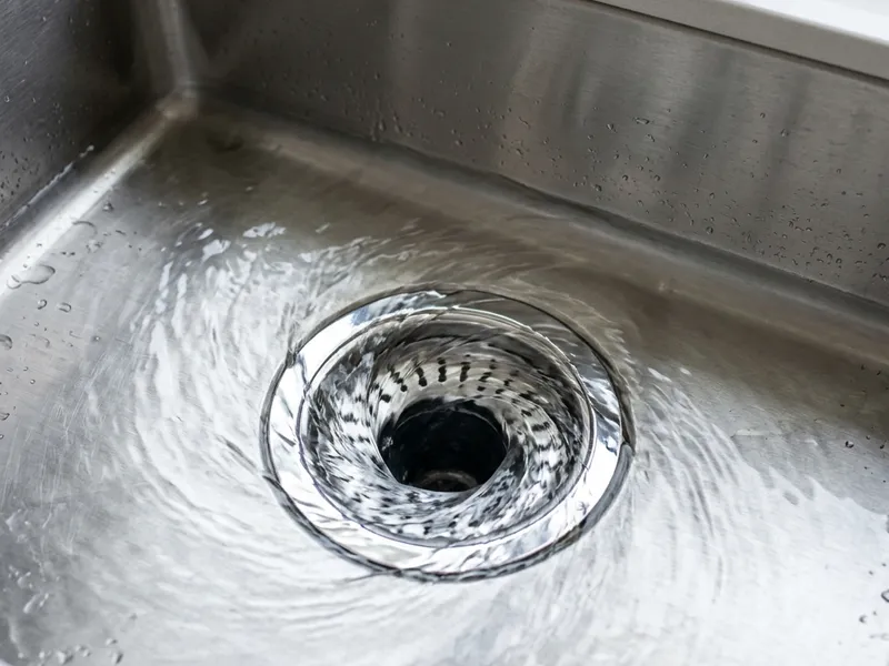 Drain Cleaning Plumber in Union City, CA